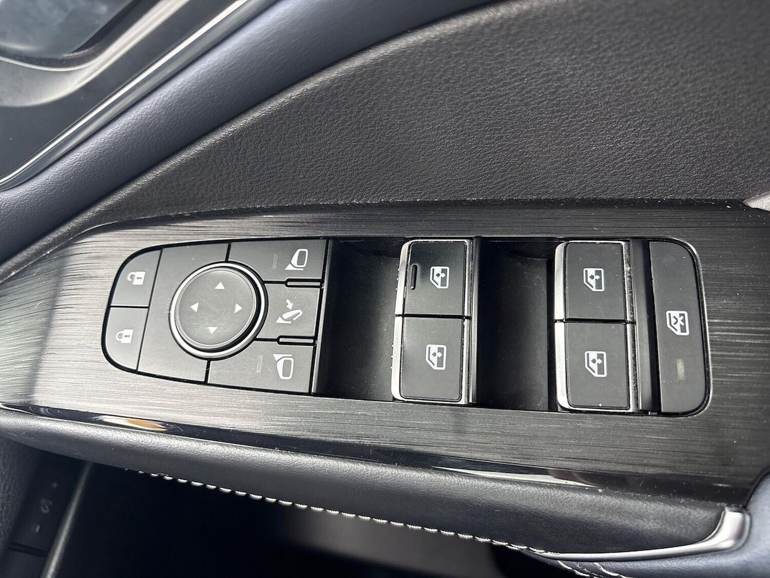 Used Nissan Qashqai 2022 for sale - 77687984: Photo 21