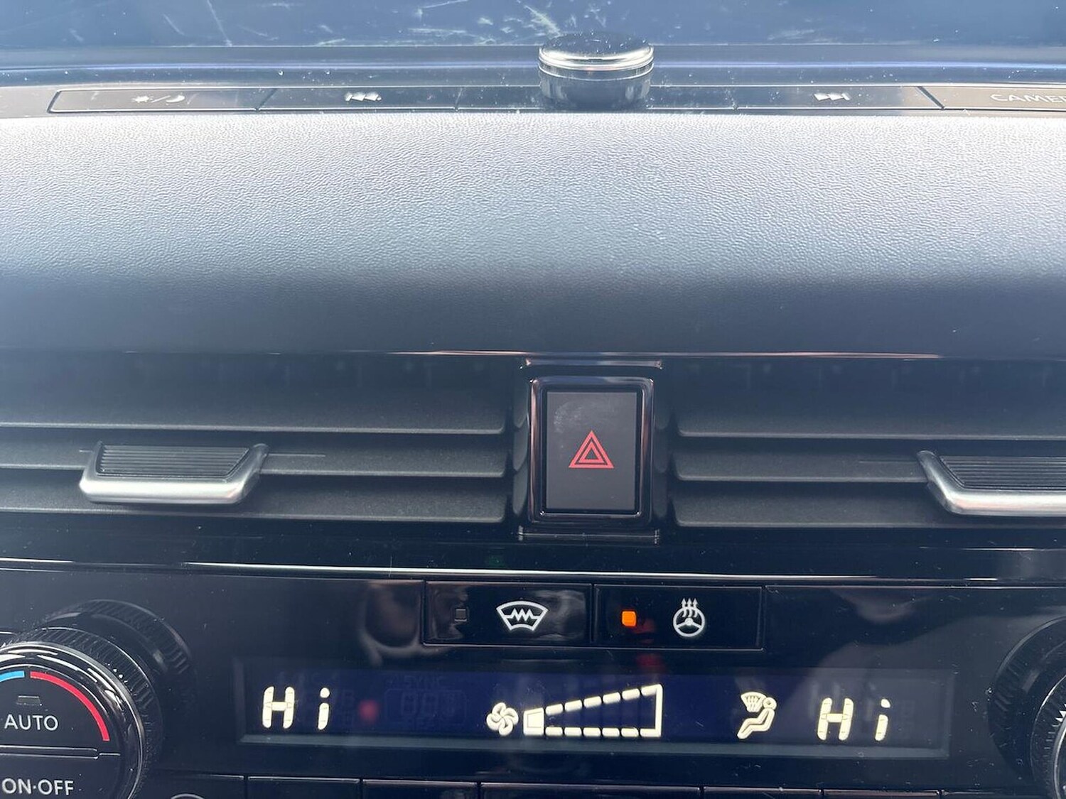 Used Nissan Qashqai 2022 for sale - 77687984: Photo 22