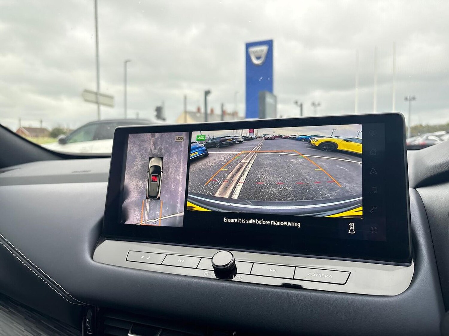 Used Nissan Qashqai 2022 for sale - 77687984: Photo 23