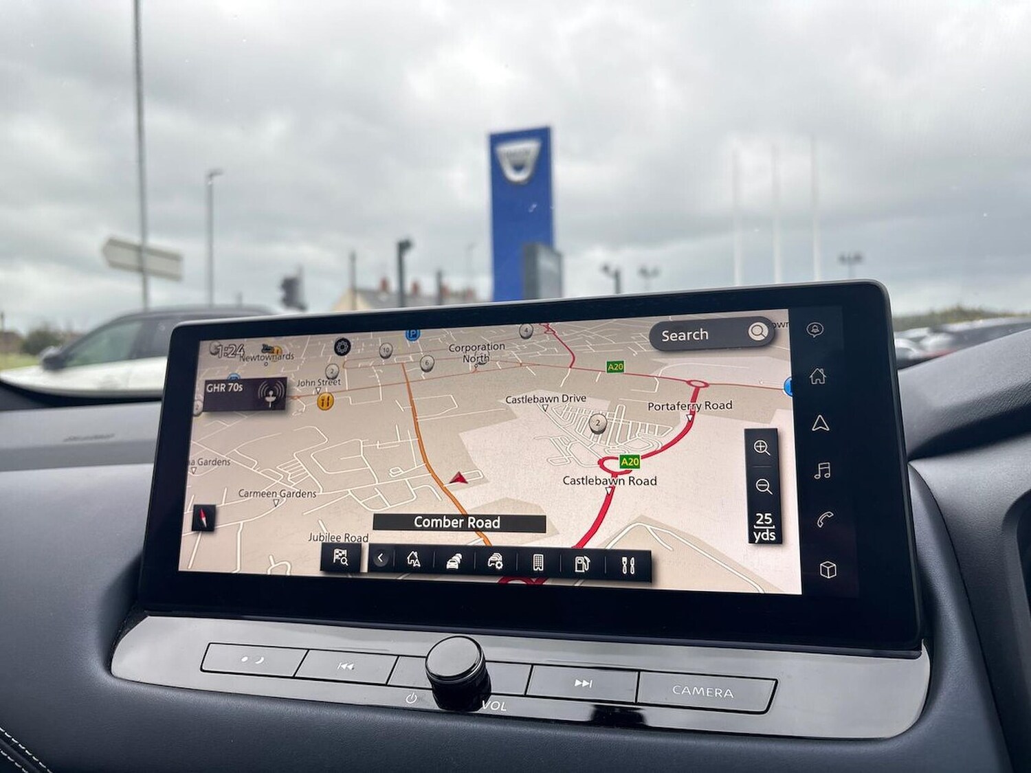 Used Nissan Qashqai 2022 for sale - 77687984: Photo 24