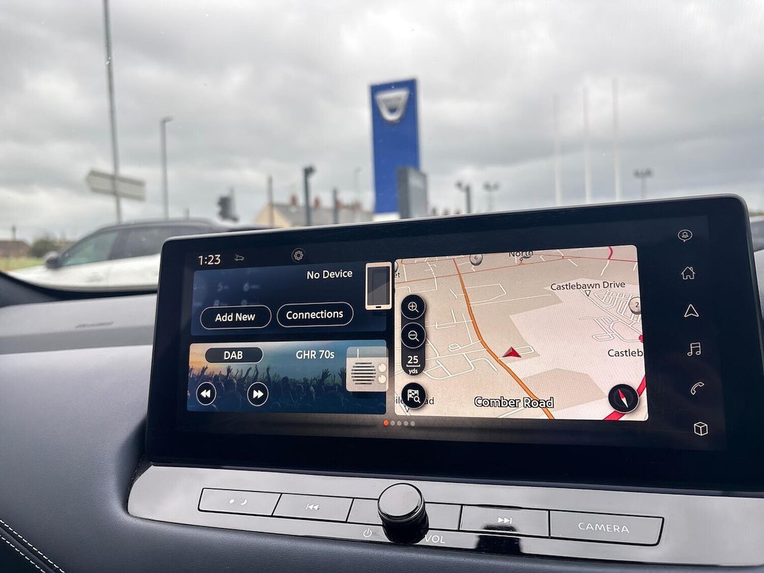 Used Nissan Qashqai 2022 for sale - 77687984: Photo 25