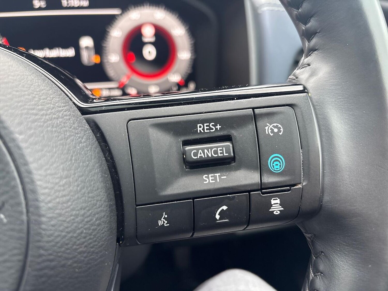 Used Nissan Qashqai 2022 for sale - 77687984: Photo 26