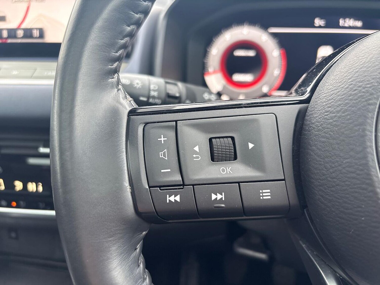 Used Nissan Qashqai 2022 for sale - 77687984: Photo 27