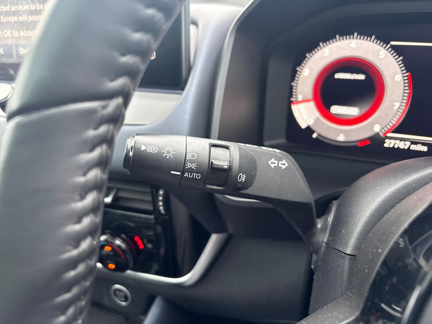 Used Nissan Qashqai 2022 for sale - 77687984: Photo 29