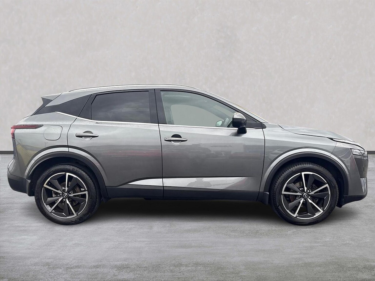 Used Nissan Qashqai 2022 for sale - 77687984: Photo 3