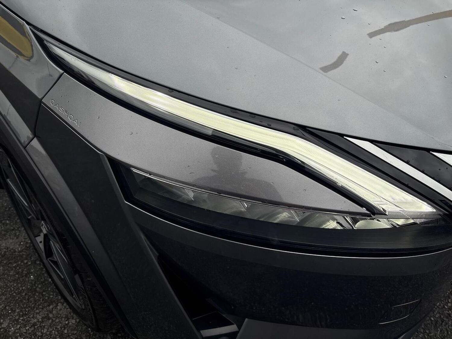 Used Nissan Qashqai 2022 for sale - 77687984: Photo 32