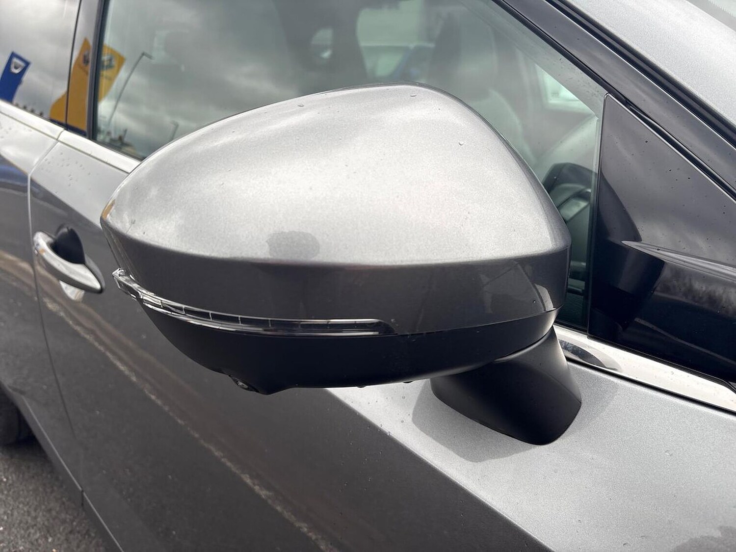 Used Nissan Qashqai 2022 for sale - 77687984: Photo 33