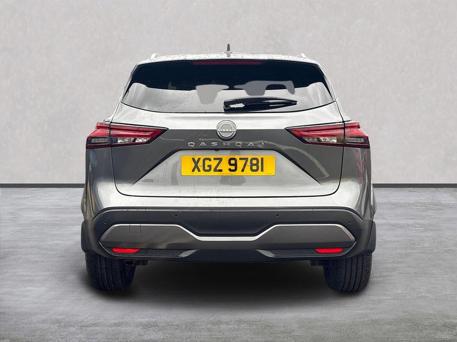 Used Nissan Qashqai 2022 for sale - 77687984: Photo 4