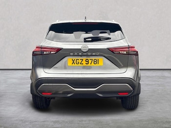 Used Nissan Qashqai 2022 for sale - 77687984: Photo