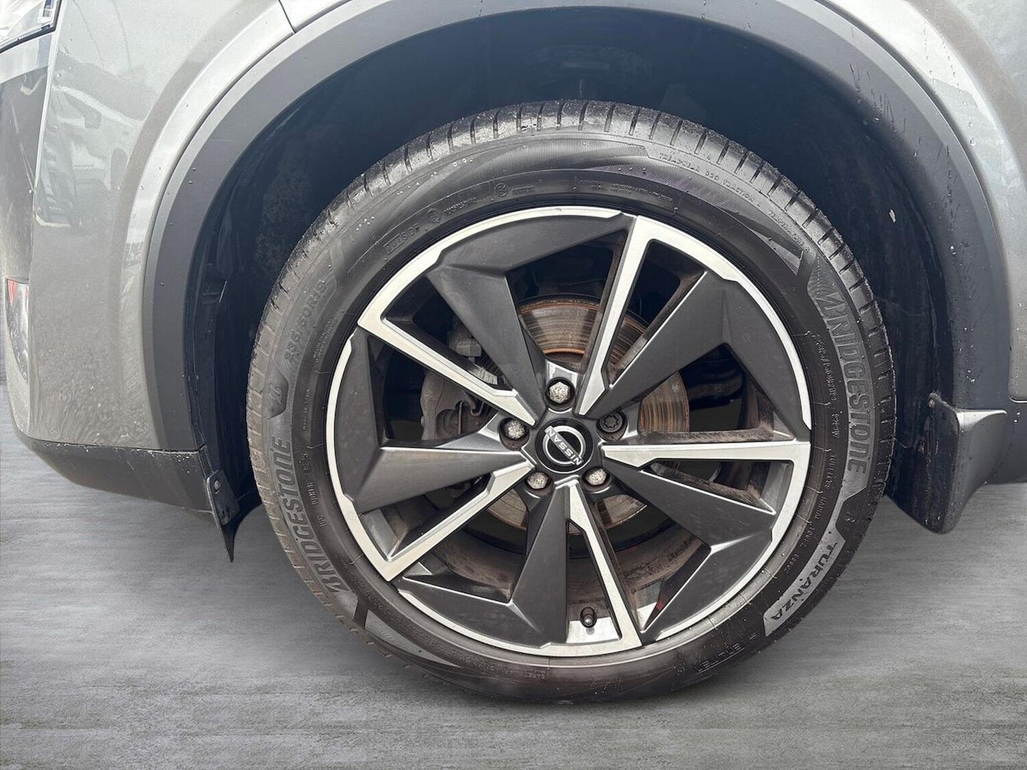 Used Nissan Qashqai 2022 for sale - 77687984: Photo 6