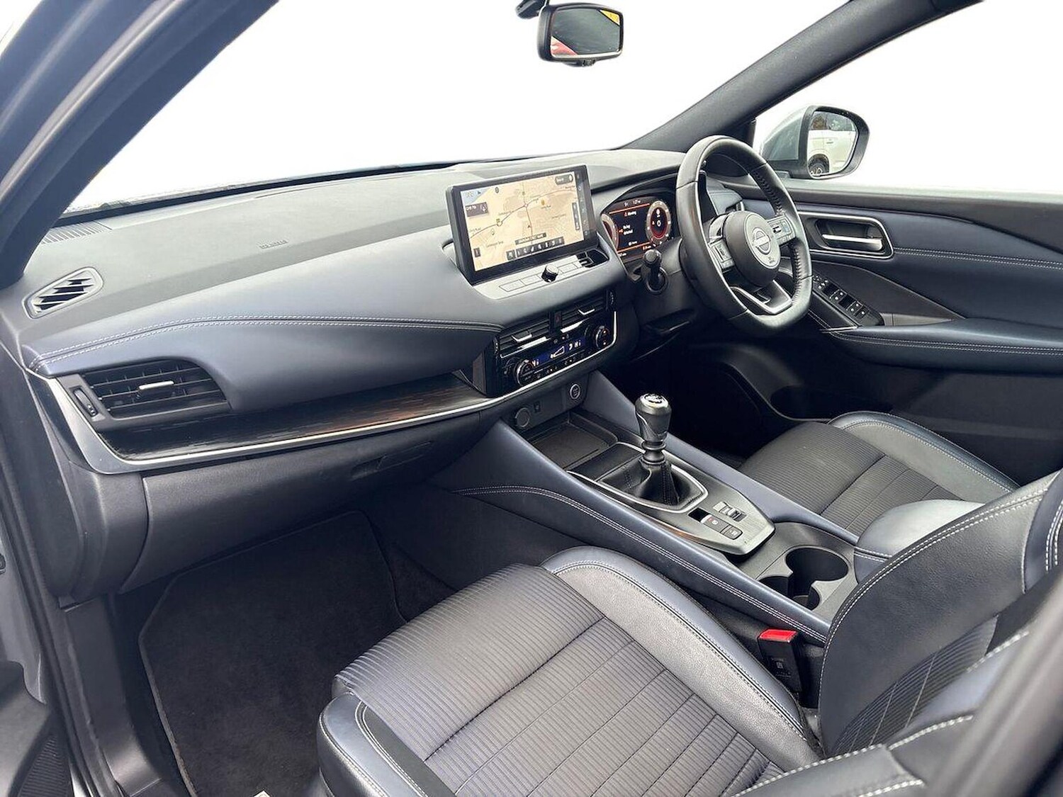 Used Nissan Qashqai 2022 for sale - 77687984: Photo 7