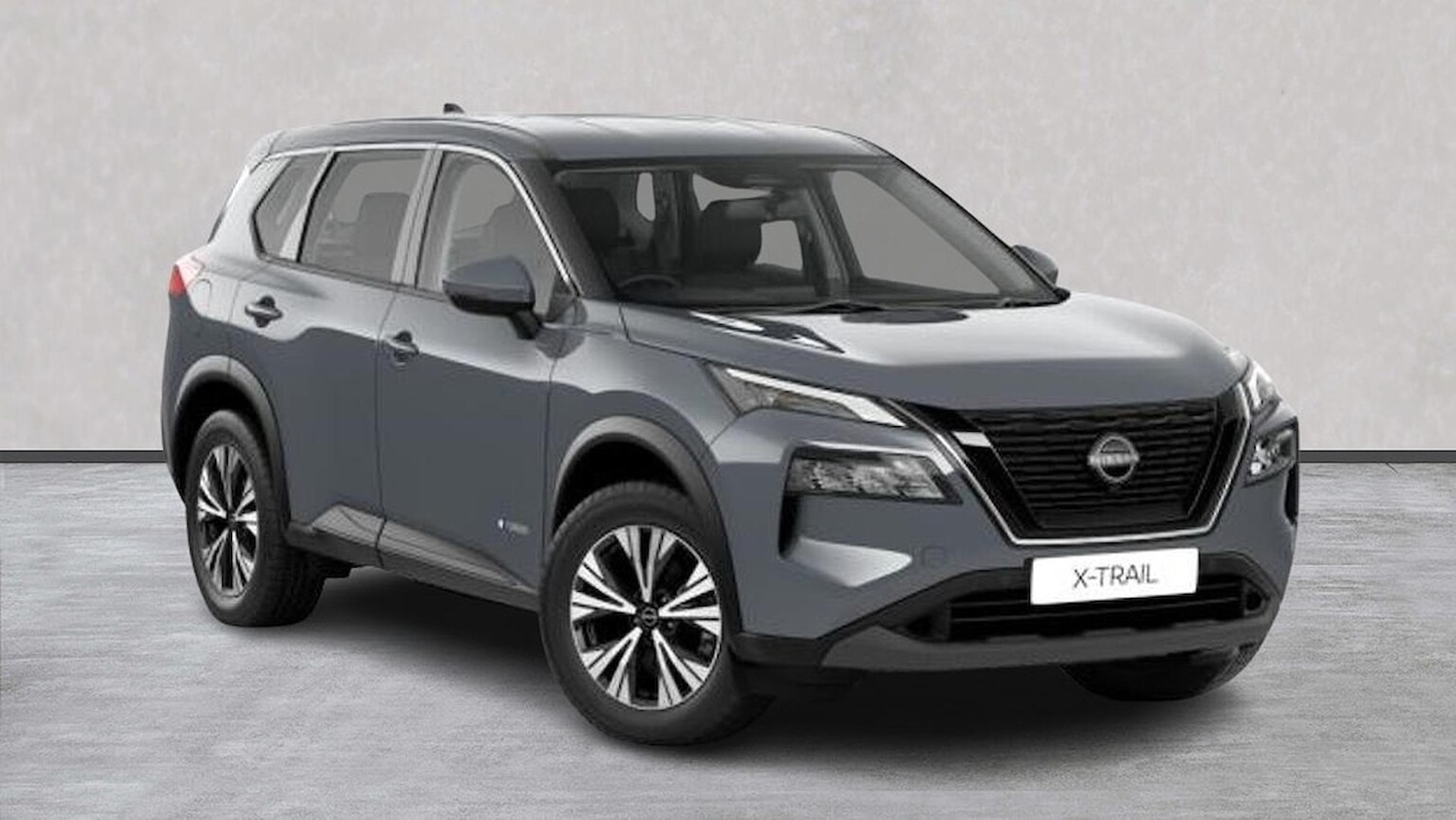 Used Nissan X-Trail 2025 for sale - 76187151: Photo 1