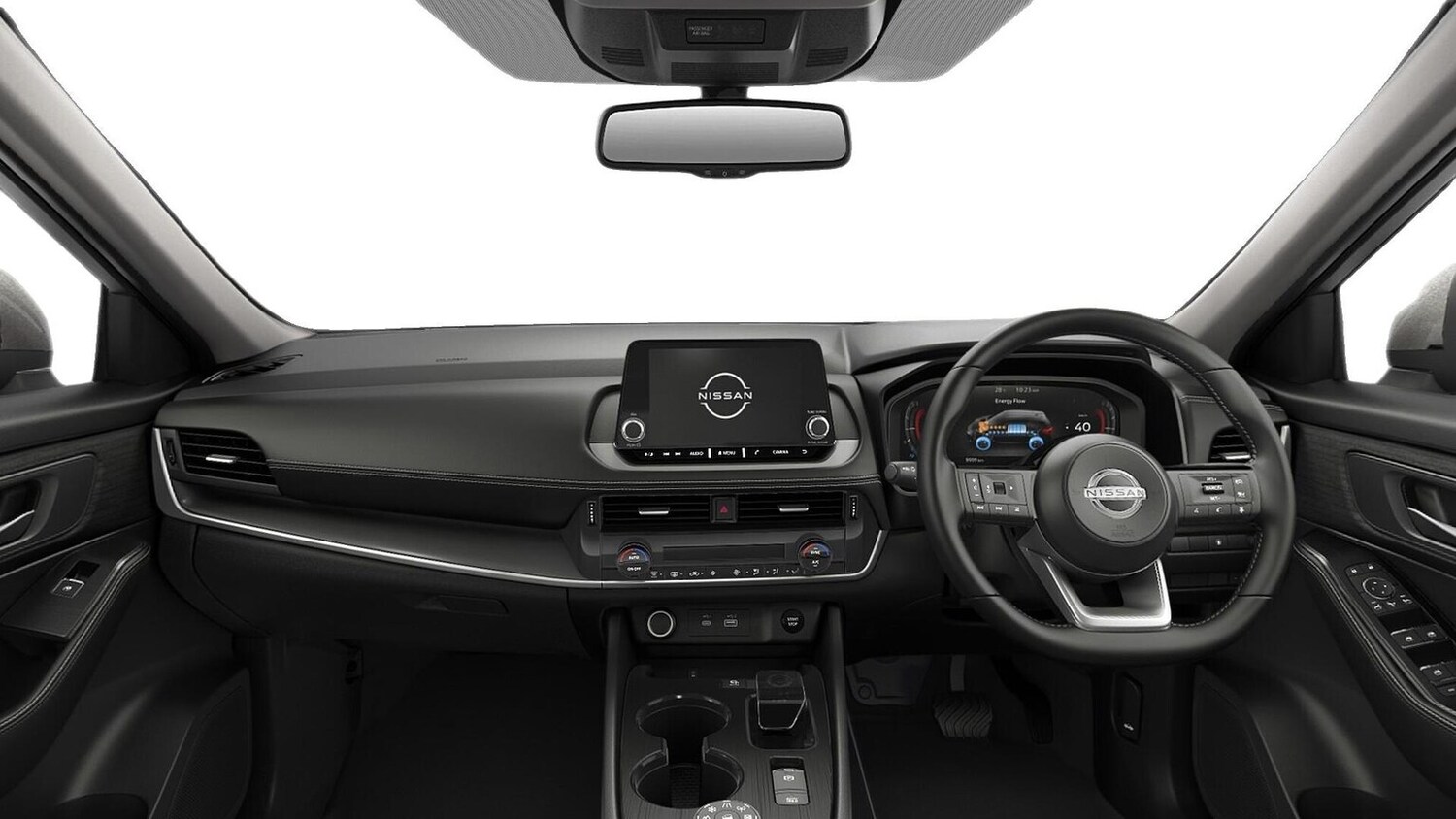 Used Nissan X-Trail 2025 for sale - 76187151: Photo 10