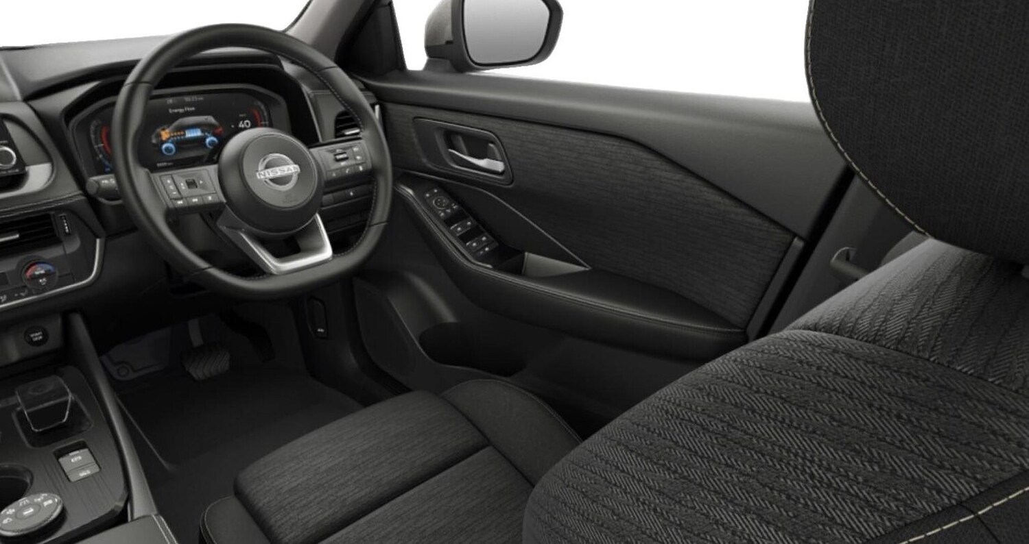 Used Nissan X-Trail 2025 for sale - 76187151: Photo 11