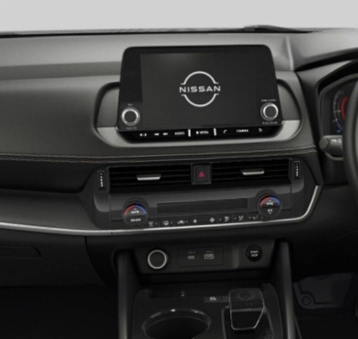 Used Nissan X-Trail 2025 for sale - 76187151: Photo 12