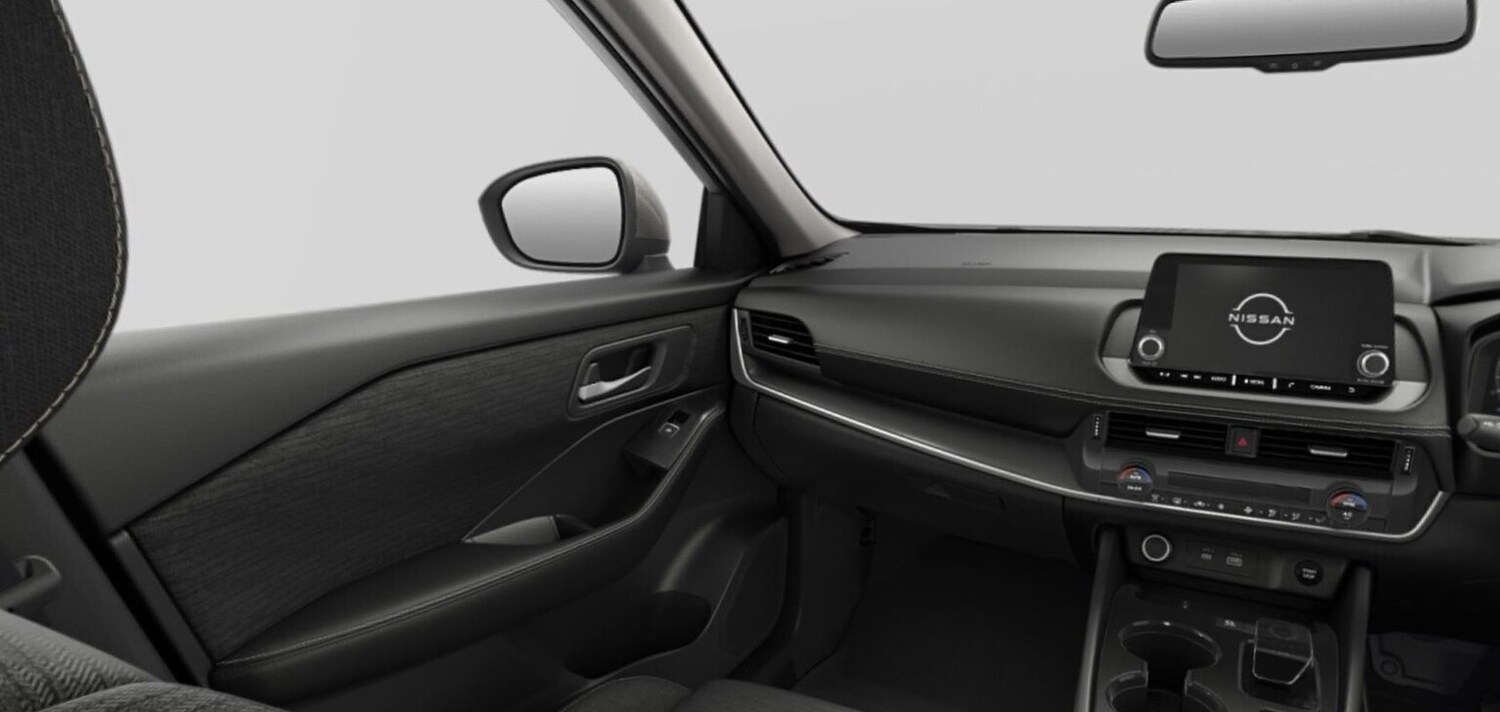 Used Nissan X-Trail 2025 for sale - 76187151: Photo 13