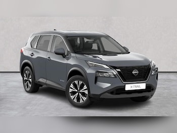 Used Nissan X-Trail 2025 for sale - 76187151: Photo