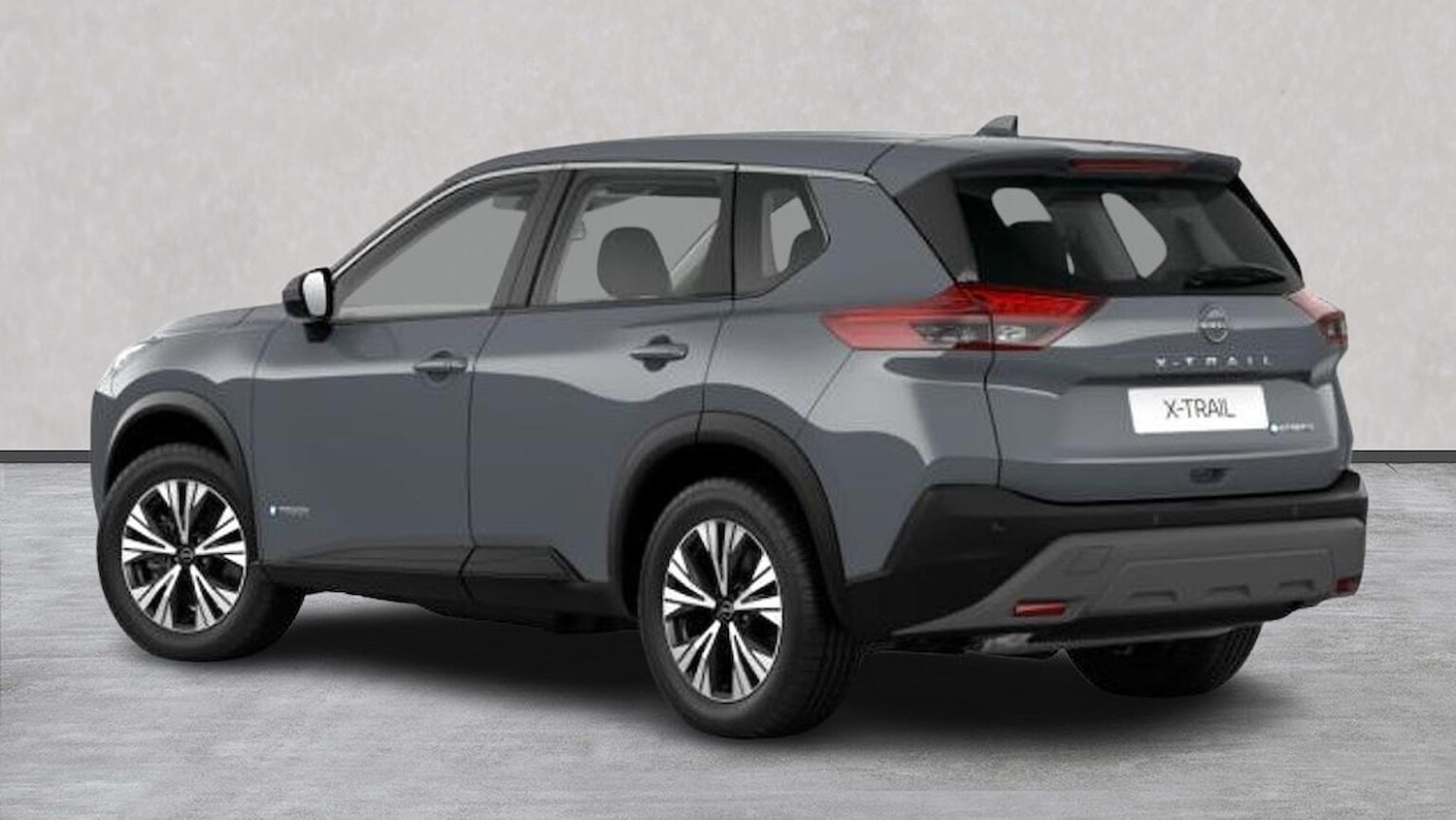 Used Nissan X-Trail 2025 for sale - 76187151: Photo 2