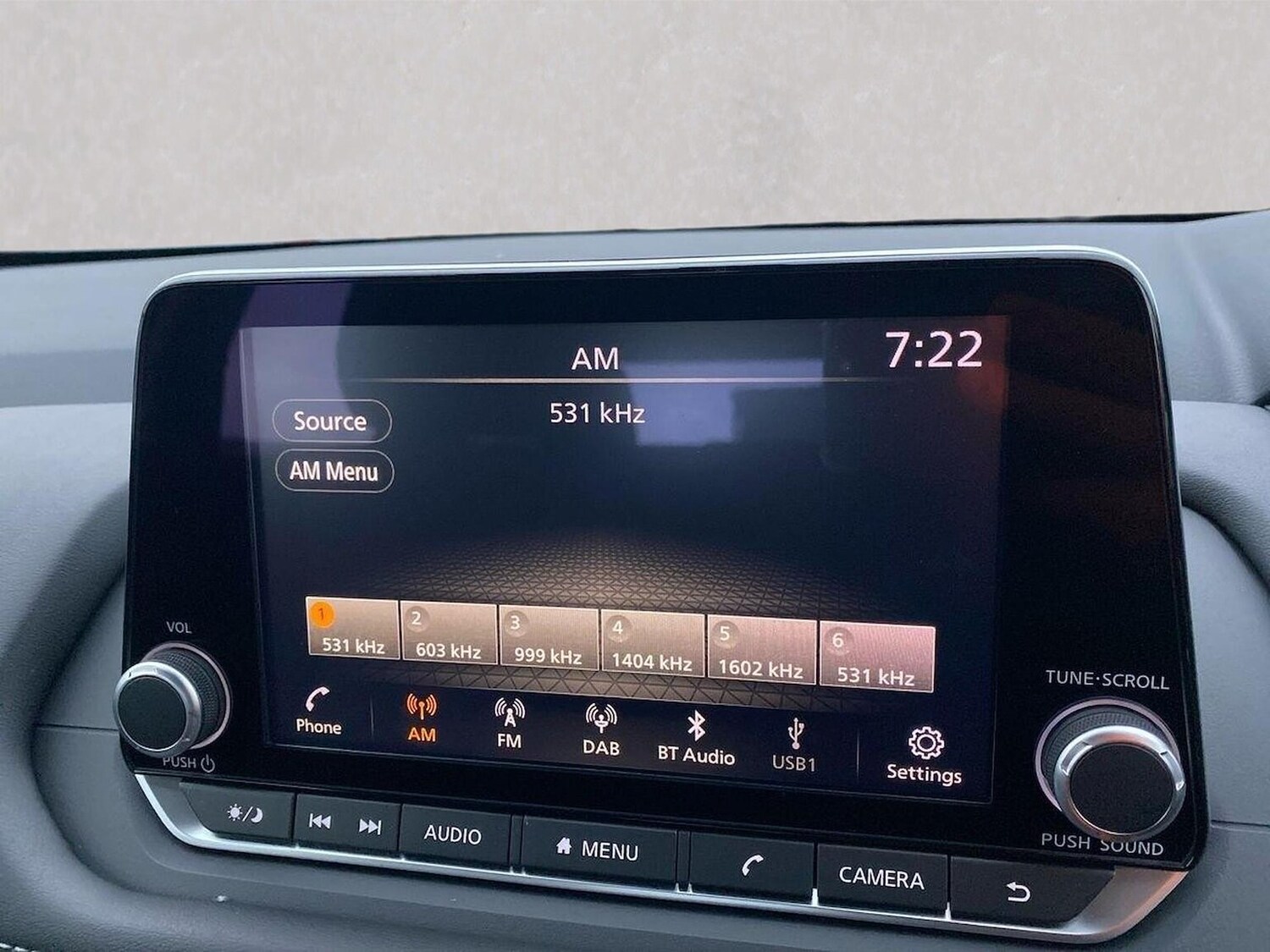 Used Nissan X-Trail 2025 for sale - 76187151: Photo 20