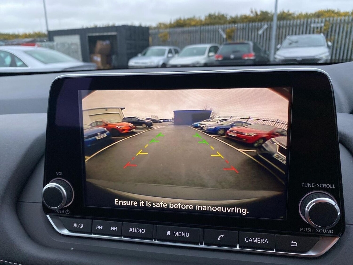 Used Nissan X-Trail 2025 for sale - 76187151: Photo 21