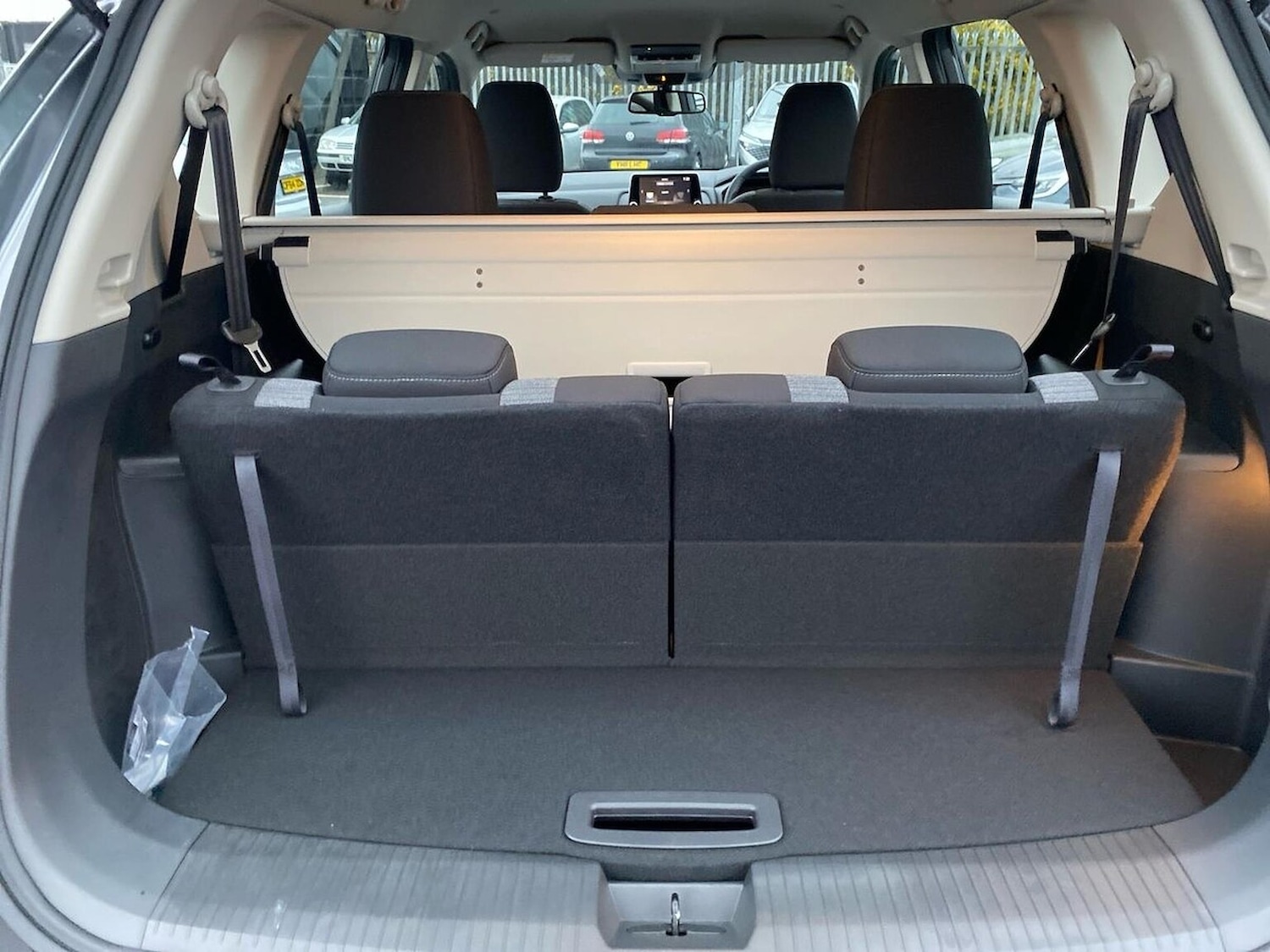 Used Nissan X-Trail 2025 for sale - 76187151: Photo 22