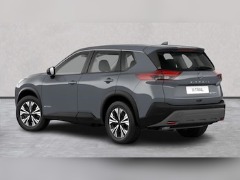 Used Nissan X-Trail 2025 for sale - 76187151: Photo