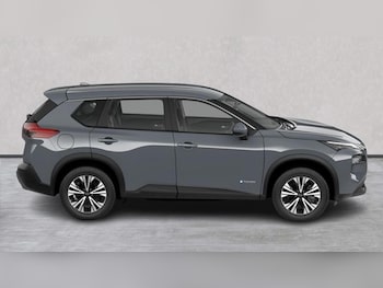 Used Nissan X-Trail 2025 for sale - 76187151: Photo