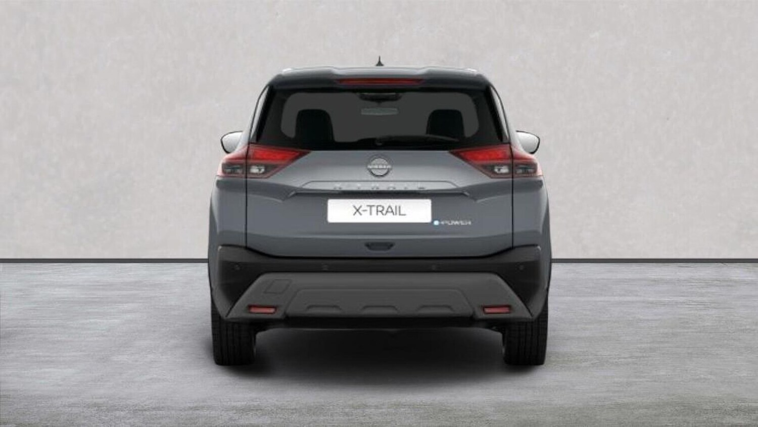 Used Nissan X-Trail 2025 for sale - 76187151: Photo 4