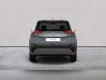 Used Nissan X-Trail 2025 for sale - 76187151: Photo