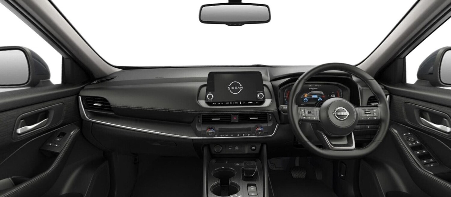 Used Nissan X-Trail 2025 for sale - 76187151: Photo 6