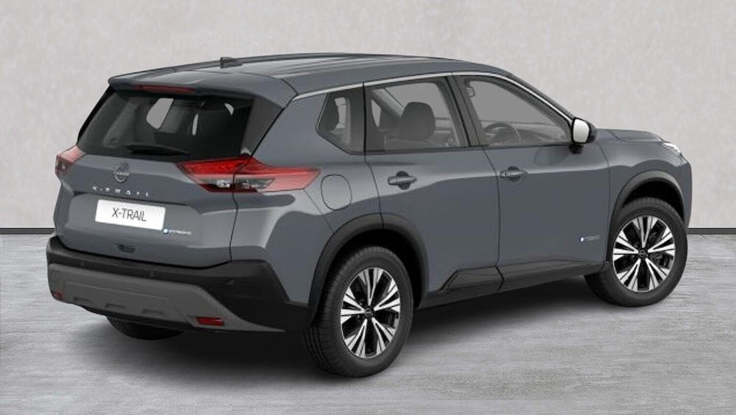 Used Nissan X-Trail 2025 for sale - 76187151: Photo 7