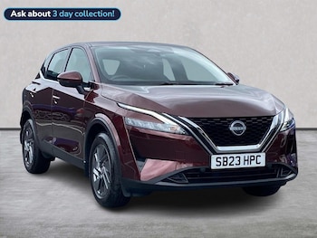 2023 - 1.3 Dig-T Mh Acenta Premium 5Dr