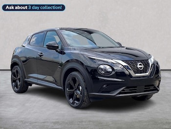Used Nissan Juke 2026 for sale - 79262548: Photo