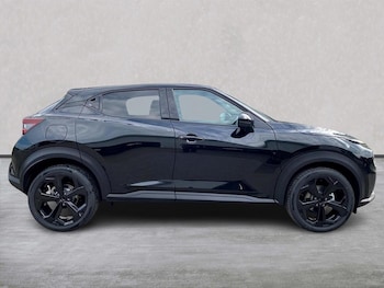 Used Nissan Juke 2026 for sale - 79262548: Photo