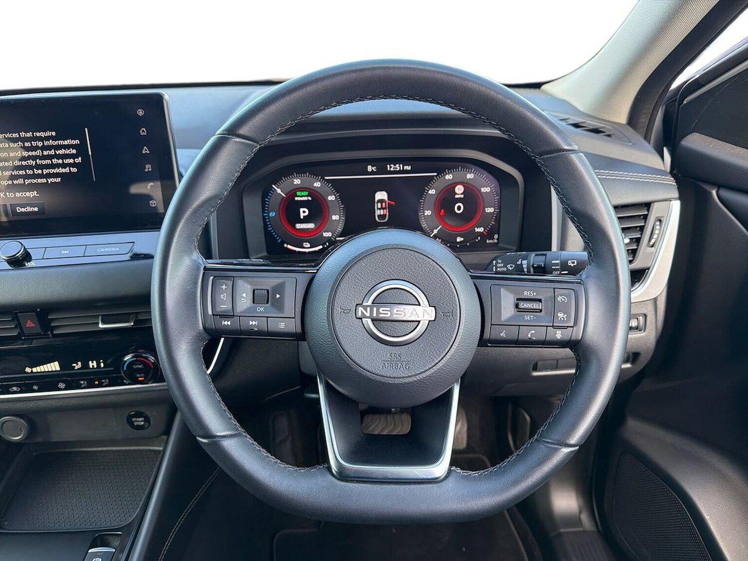 Used Nissan Qashqai 2022 for sale - 78192177: Photo 11