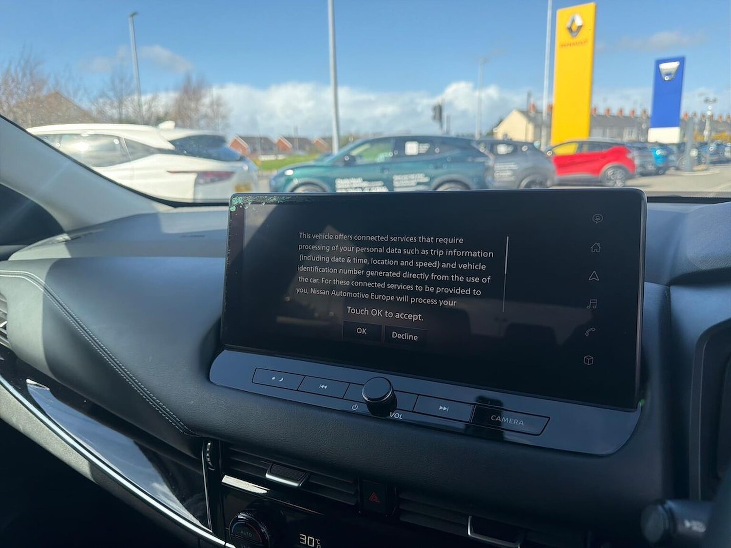 Used Nissan Qashqai 2022 for sale - 78192177: Photo 13