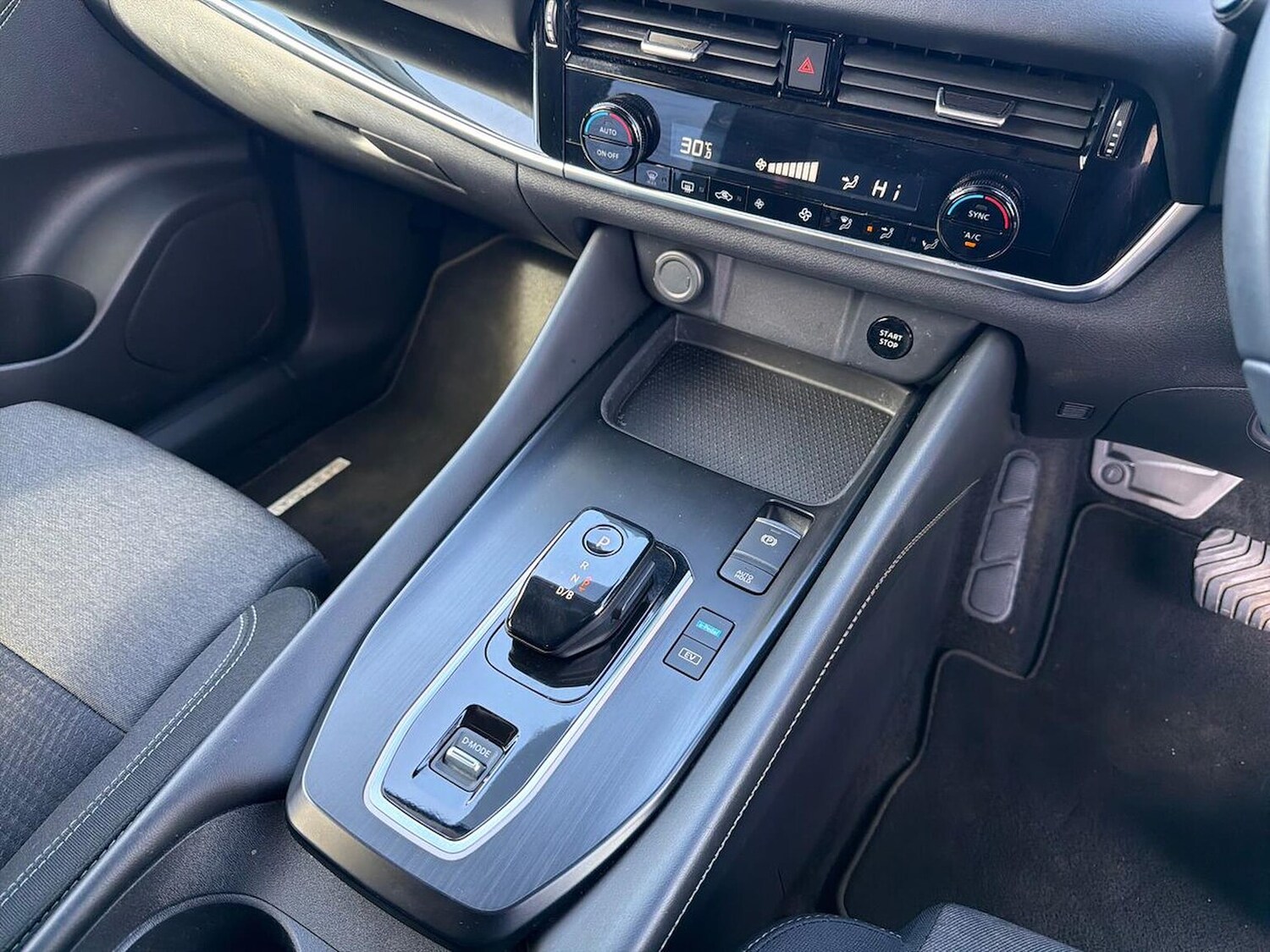 Used Nissan Qashqai 2022 for sale - 78192177: Photo 15