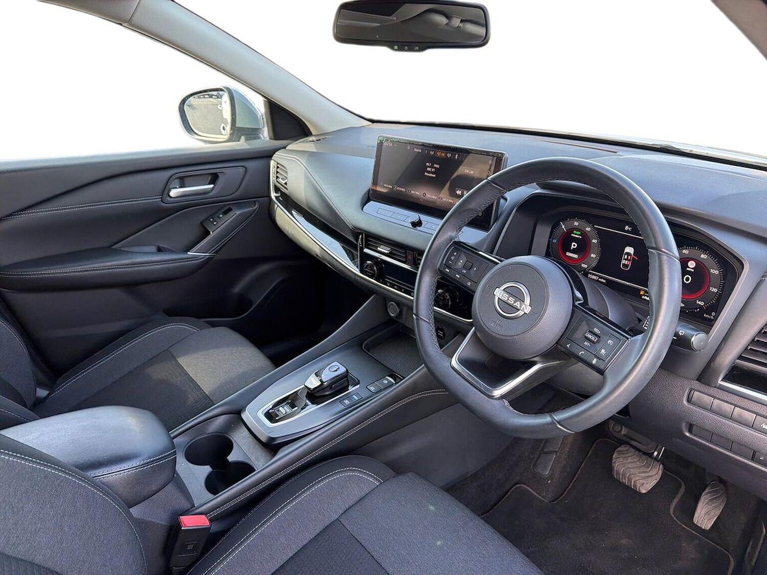 Used Nissan Qashqai 2022 for sale - 78192177: Photo 17