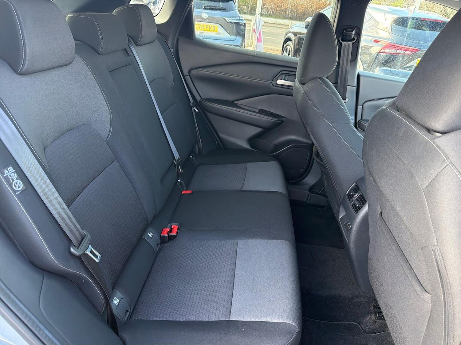 Used Nissan Qashqai 2022 for sale - 78192177: Photo 18