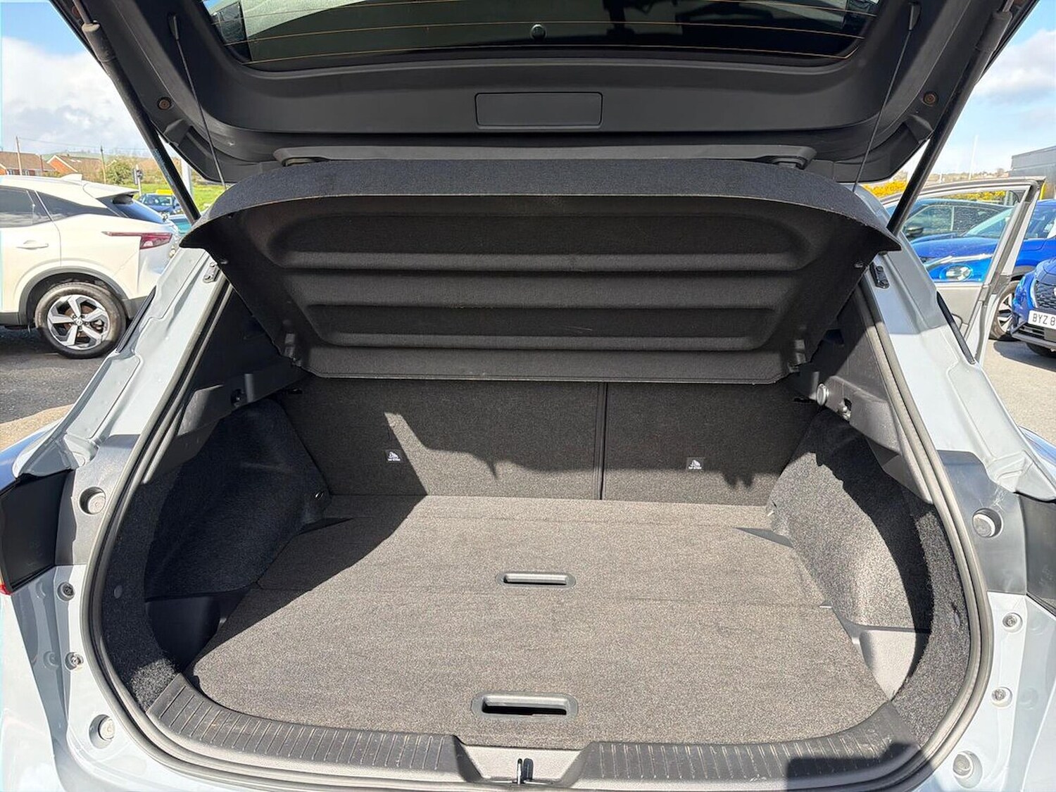 Used Nissan Qashqai 2022 for sale - 78192177: Photo 19