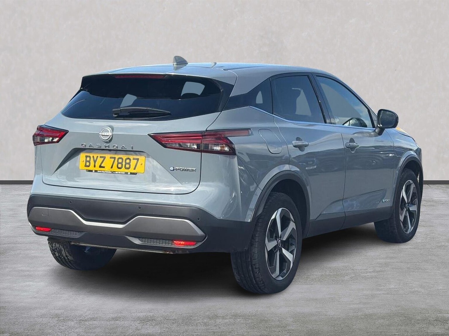 Used Nissan Qashqai 2022 for sale - 78192177: Photo 20