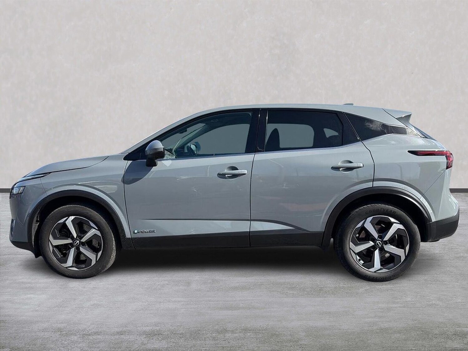 Used Nissan Qashqai 2022 for sale - 78192177: Photo 21