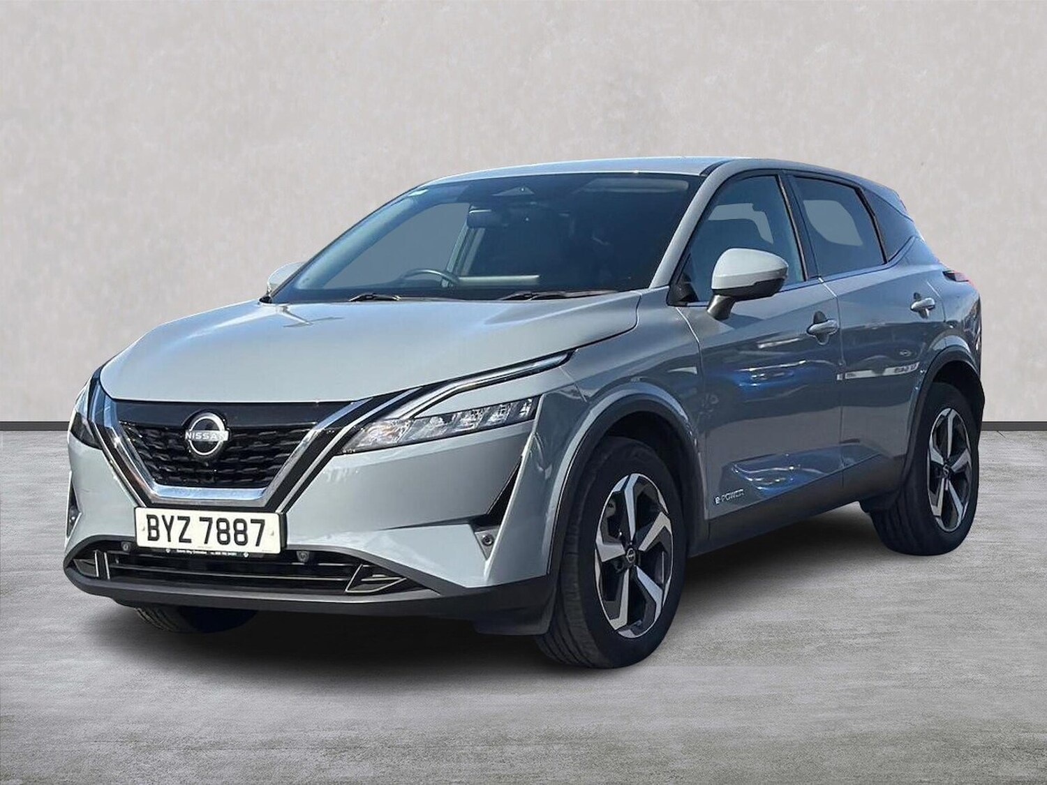 Used Nissan Qashqai 2022 for sale - 78192177: Photo 22