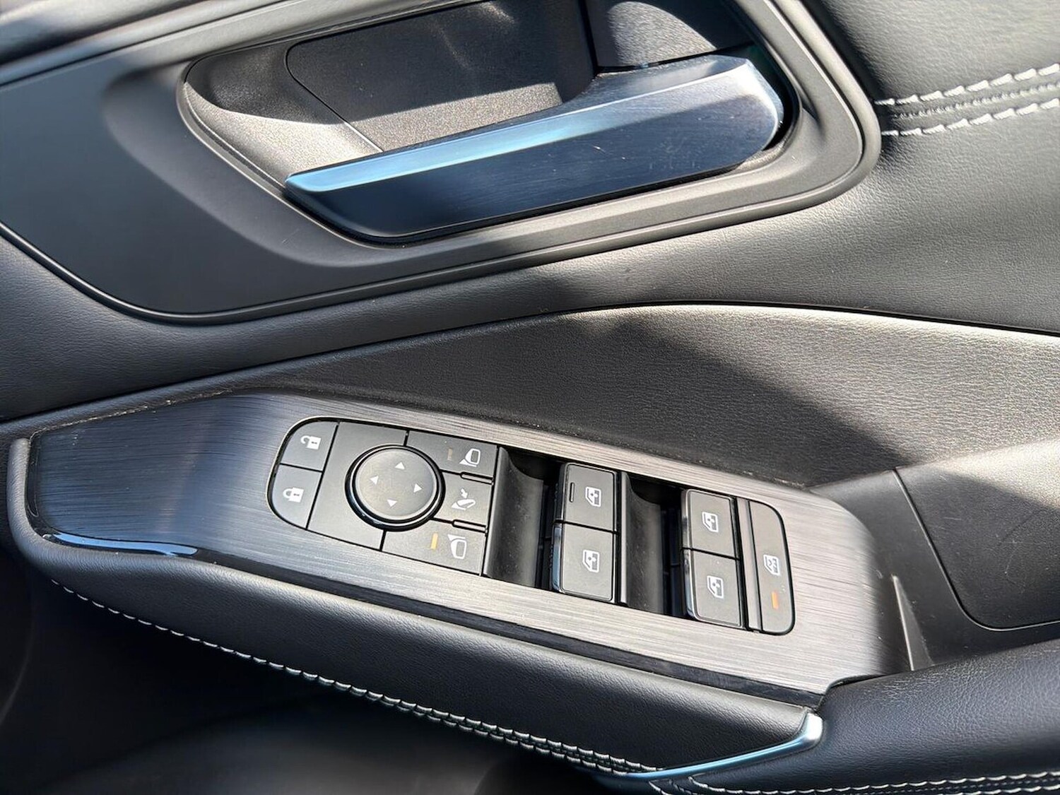 Used Nissan Qashqai 2022 for sale - 78192177: Photo 23