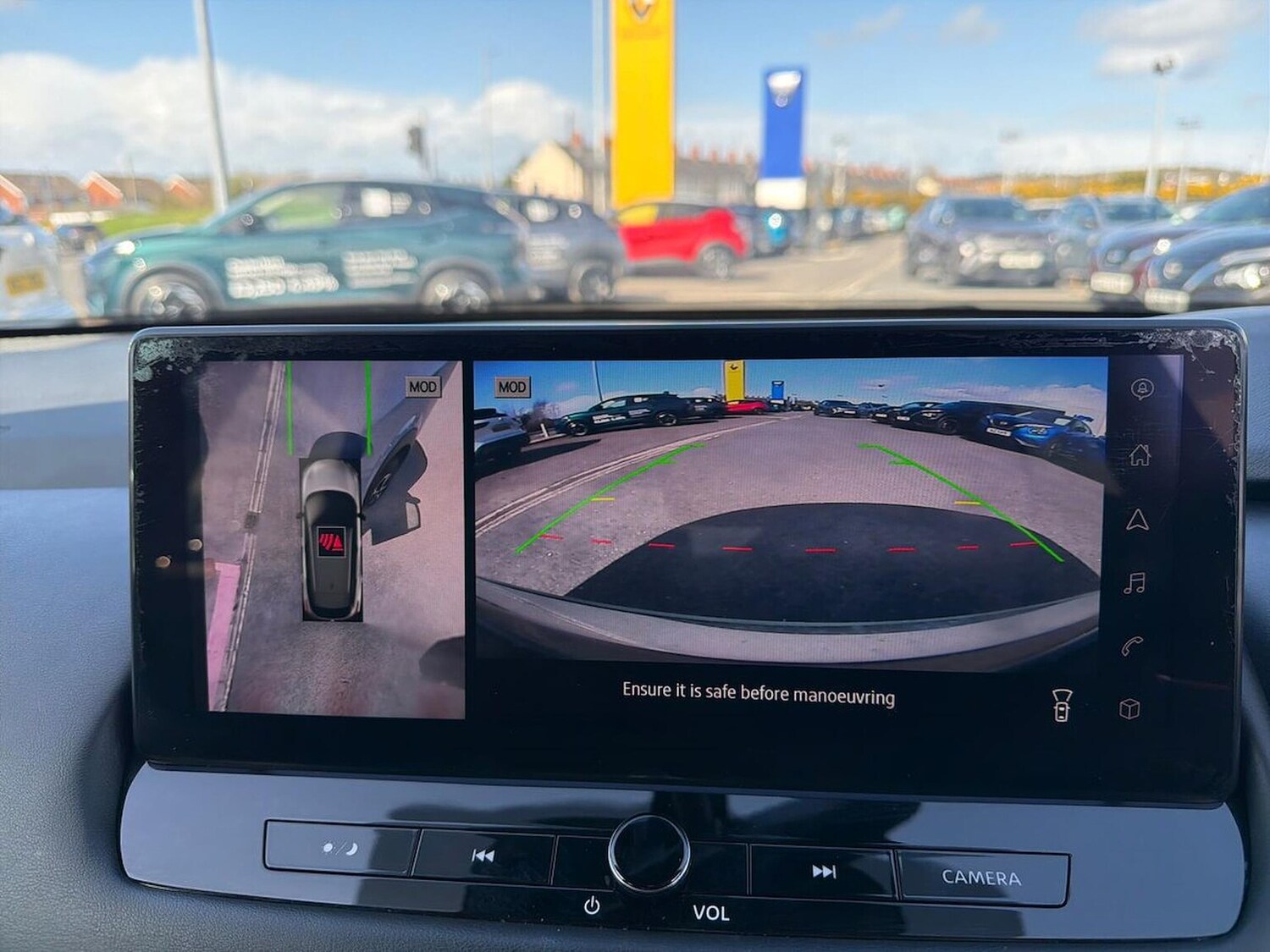 Used Nissan Qashqai 2022 for sale - 78192177: Photo 25