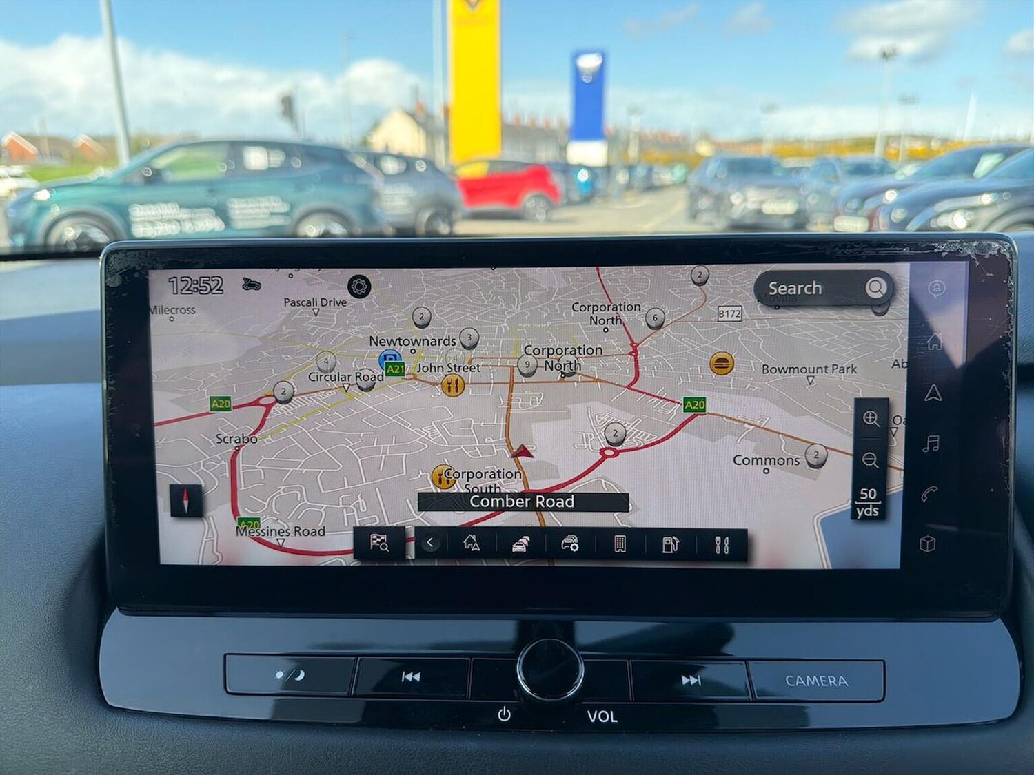 Used Nissan Qashqai 2022 for sale - 78192177: Photo 26