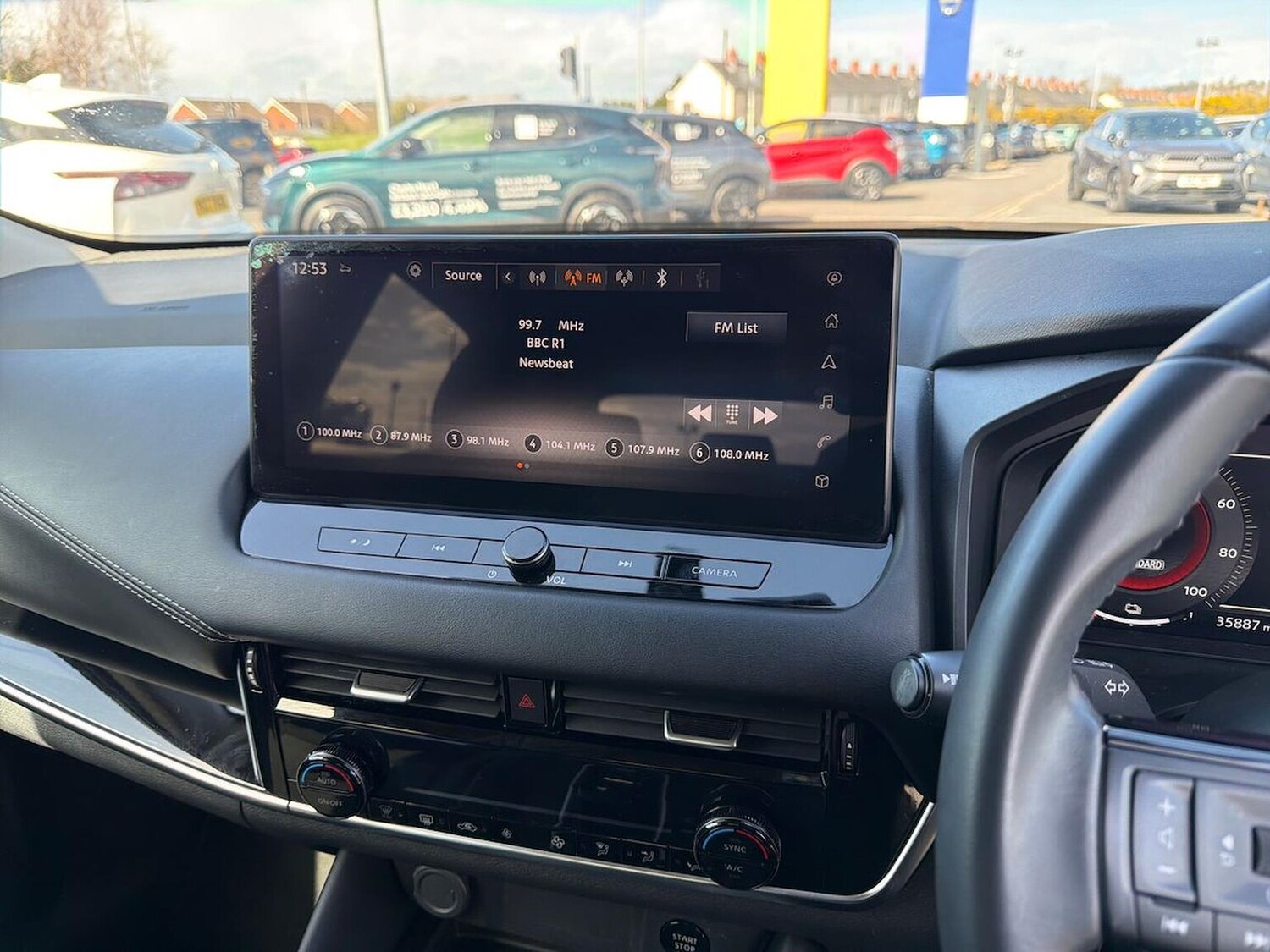 Used Nissan Qashqai 2022 for sale - 78192177: Photo 27