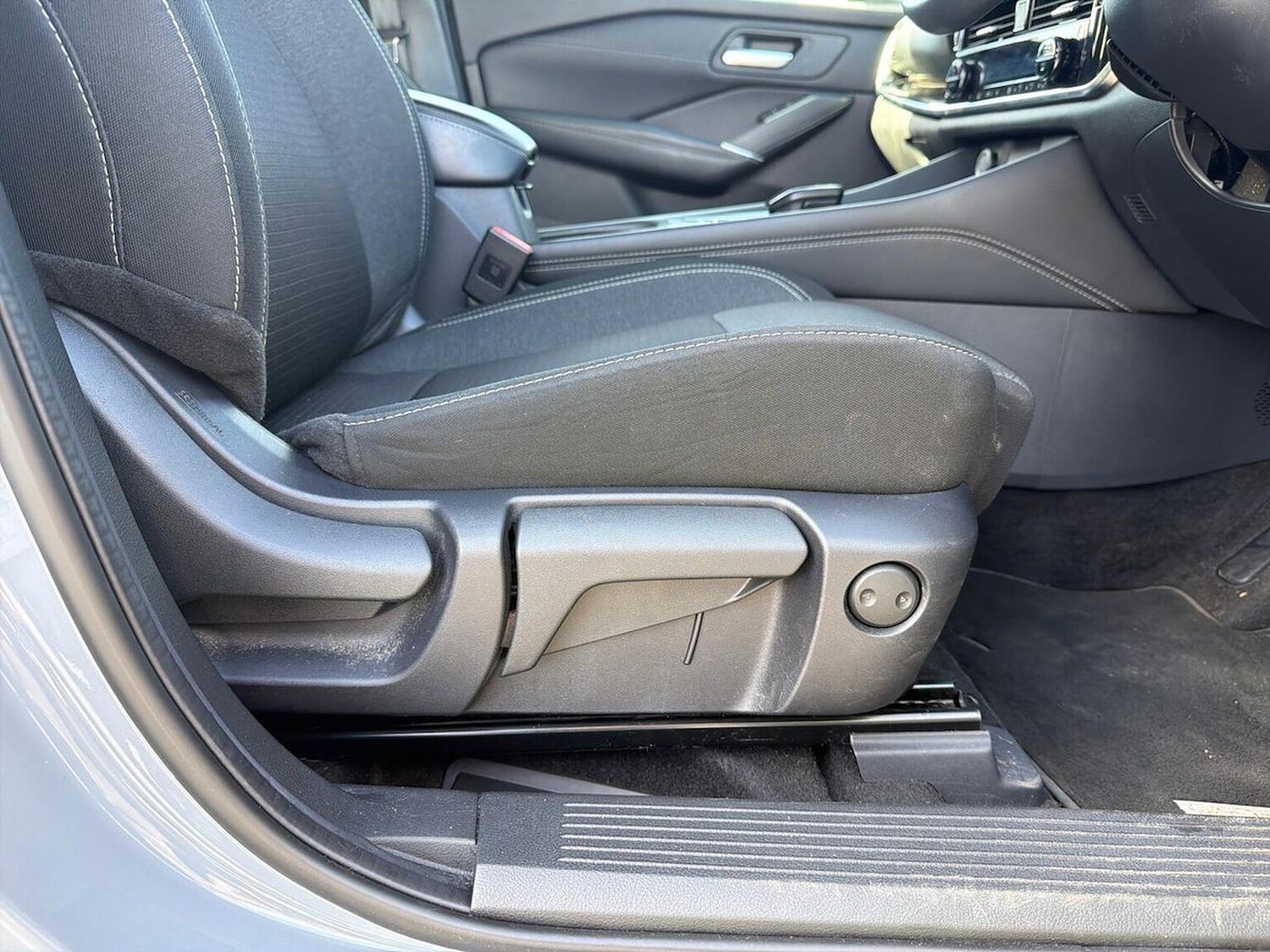 Used Nissan Qashqai 2022 for sale - 78192177: Photo 32