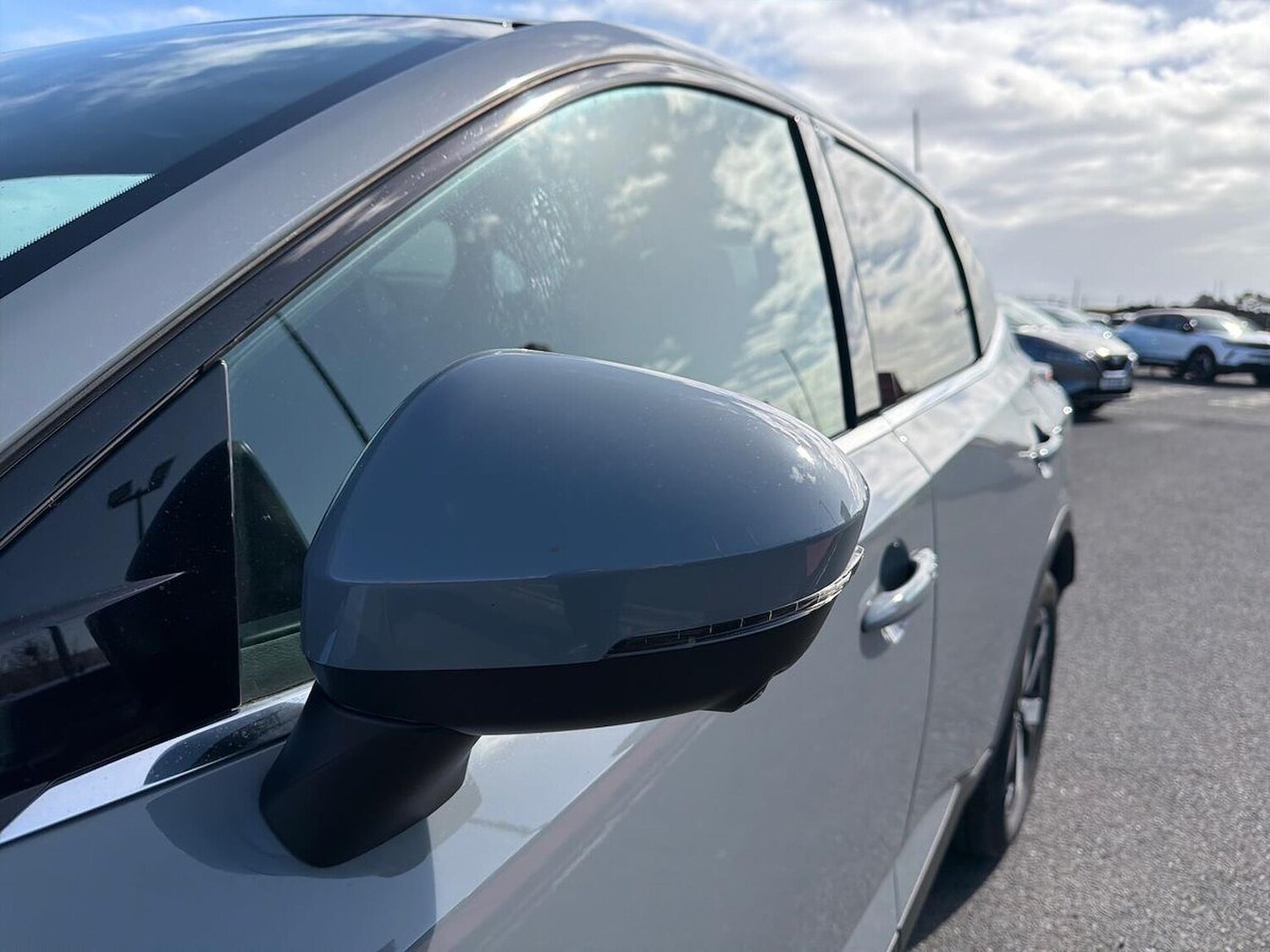 Used Nissan Qashqai 2022 for sale - 78192177: Photo 35