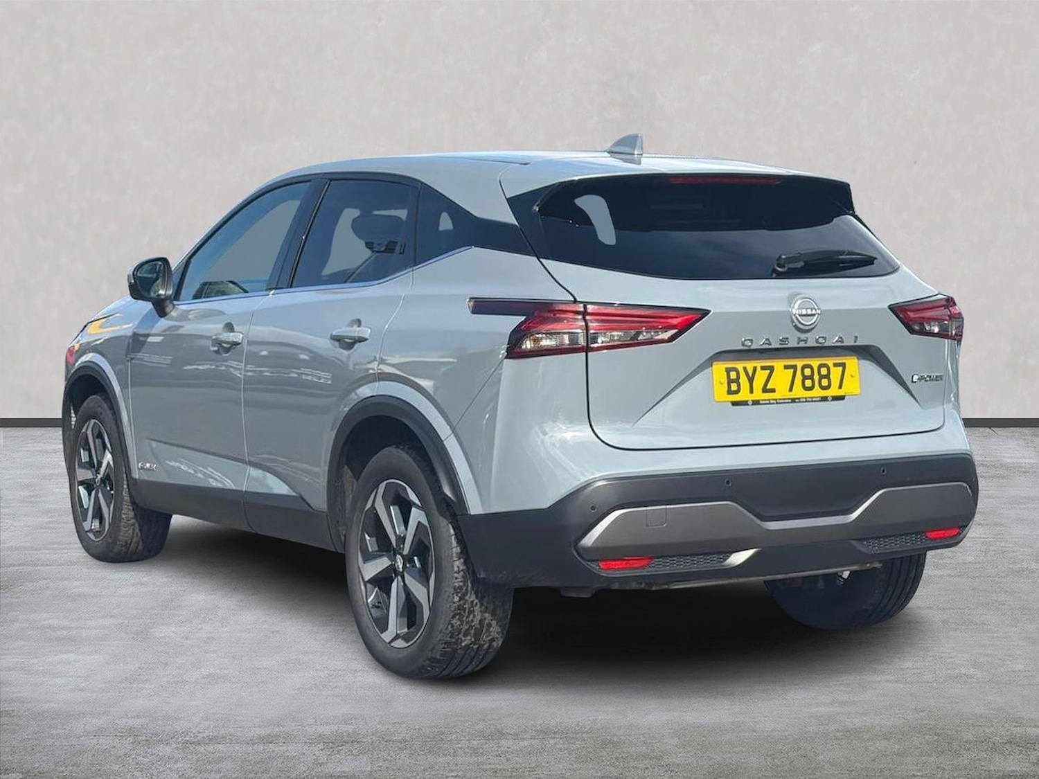 Used Nissan Qashqai 2022 for sale - 78192177: Photo 4